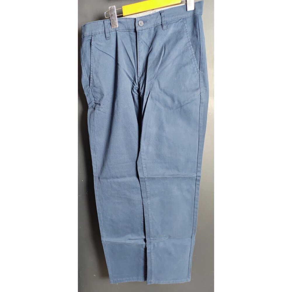 Nautica Blue Jeans Men’s Size 30x32 Straight Fit Casual Denim Pants